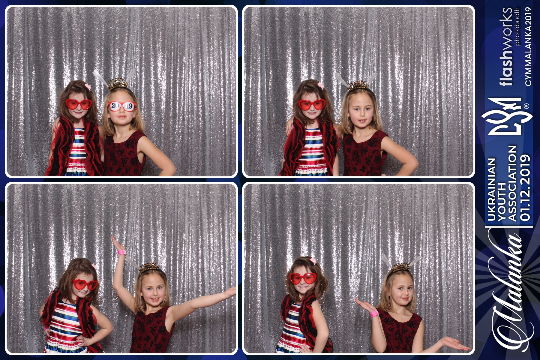 2019 CYM Malanka | View more photos from the event at gallery.flashworksphotobooth.com/u/FlashworksPhotoboothInc/2019-CYM-Malanka